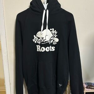 Roots Hoodie